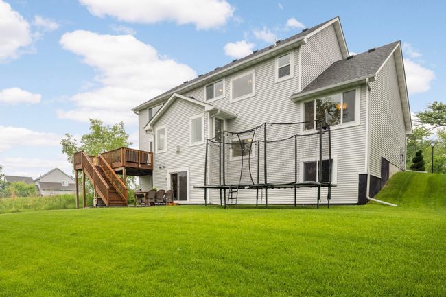 6100 151 St St, House other with 5 bedrooms, 4 bathrooms and null parking in Savage MN | Image 42