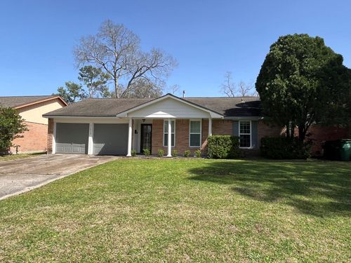 11515 Hillcroft St, Houston, TX, 77035-2437 | Card Image