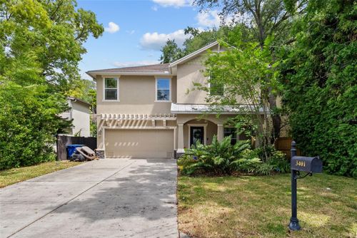 3401 W Oakellar Ave, TAMPA, FL, 33611-2921 | Card Image