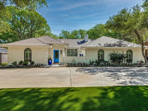 4133 Inwood Rd, Fort Worth, TX, 76109-5002 | Card Image
