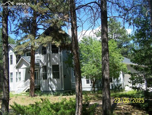 17695 Roller Coaster Rd, Monument, CO, 80132-8312 | Card Image
