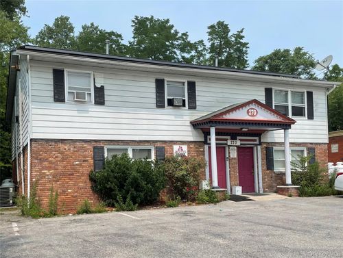 270 Quassaick Ave, New Windsor, NY, 12553-7631 | Card Image