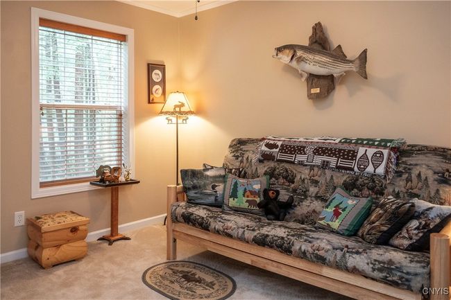333 Green Bridge Rd, House other with 3 bedrooms, 2 bathrooms and null parking in Old Forge NY | Image 42