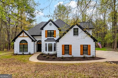857 Cooper Rd, Social Circle, GA, 30025-5161 | Card Image