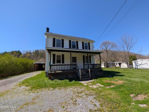 2057 Everett Road, East Freedom, PA, 16637 | Card Image