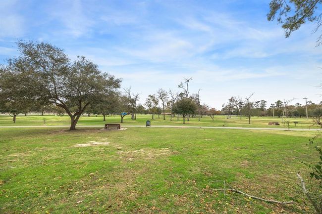Meyer Park offers scenic walking paths, a fun playground, and a lively dog park—ideal for weekends with family and friends. | Image 28