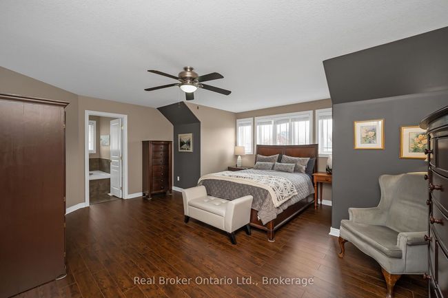 65 Plum Tree Lane, House other with 3 bedrooms, 3 bathrooms and 4 parking in Grimsby ON | Image 16