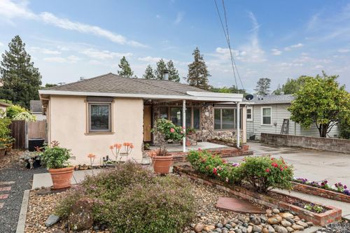 703 Lamont Ave, Novato, CA, 94945-4155 | Card Image