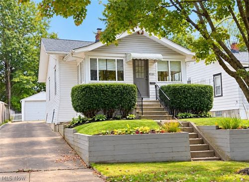 1131 Murray Avenue, Akron, OH, 44310 | Card Image