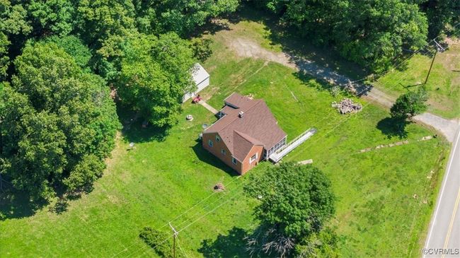 Aerial view of property and surrounding area | Image 7