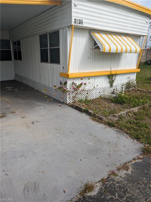 3834 Unique Cir, FORT MYERS, FL, 33908-4732 | Card Image