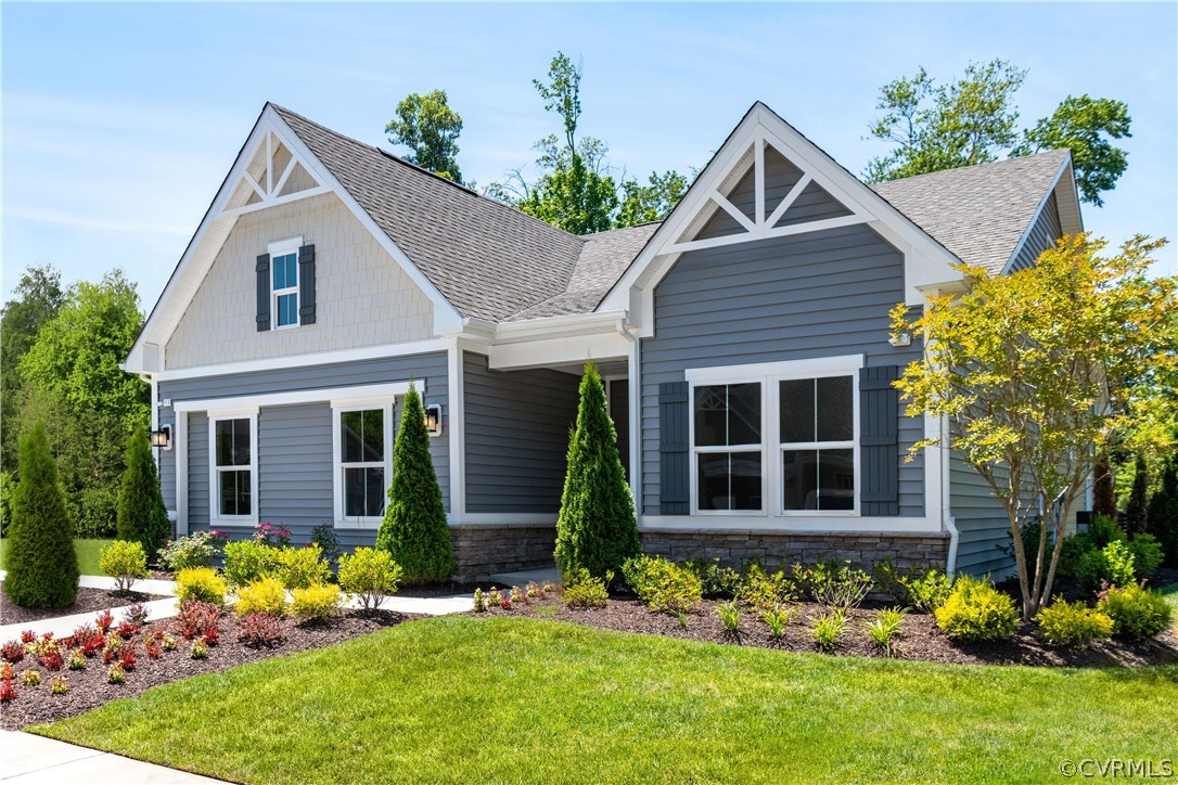 Bacova Village Trl, Glen Allen, VA 23059