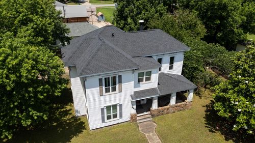 303 N Smith St, Vinita, OK, 74301-3125 | Card Image