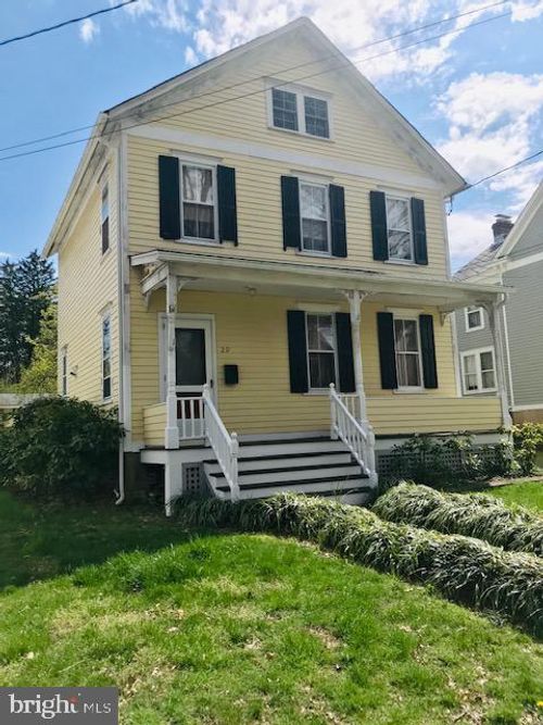 29 Lafayette St, HOPEWELL, NJ, 08525-1815 | Card Image