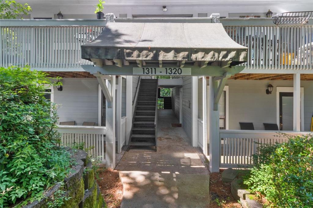 Summit North Dr, Atlanta, GA 30324
