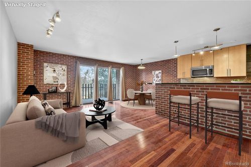 apt-505-460 S Marion Pkwy, Denver, CO, 80209-2582 | Card Image