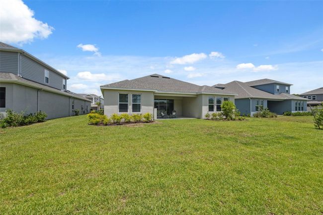 33466 Landsman Loop, House other with 4 bedrooms, 5 bathrooms and null parking in Wesley Chapel FL | Image 19