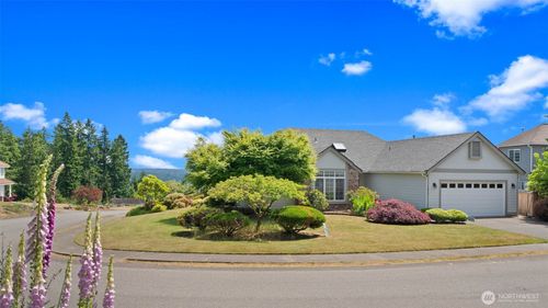 7819 Amethyst Loop Nw, Silverdale, WA, 98383-5077 | Card Image