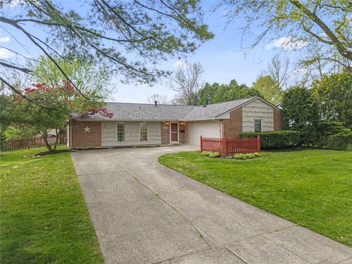 1108 Pepper Hill Drive, Dayton, OH, 45429 | Card Image