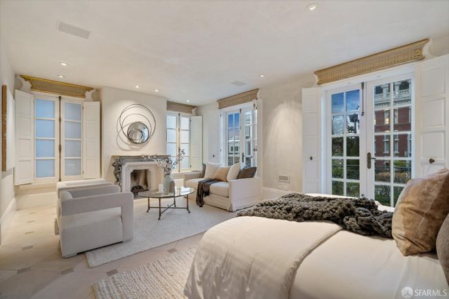 2839 Pacific Avenue, House other with 5 bedrooms, 5 bathrooms and 2 parking in San Francisco CA | Image 34