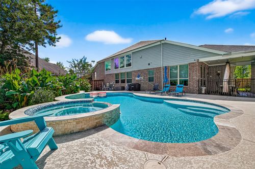 12751 Sweet Root Ln, Humble, TX, 77346-4208 | Card Image