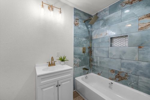 809 Mirike Dr, White Settlement, TX, 76108-3031 | Card Image