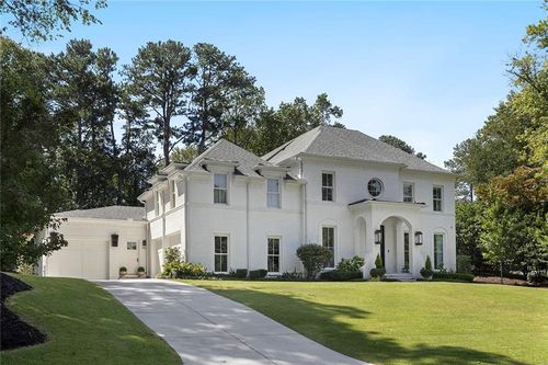 715 Amberidge Trl, Atlanta, GA, 30328-2812 | Card Image