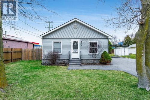 5 Dufferin St N, Tilbury, ON, N0P2L0 | Card Image