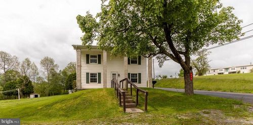 436 Kendrick Rd, HOUTZDALE, PA, 16651-8105 | Card Image