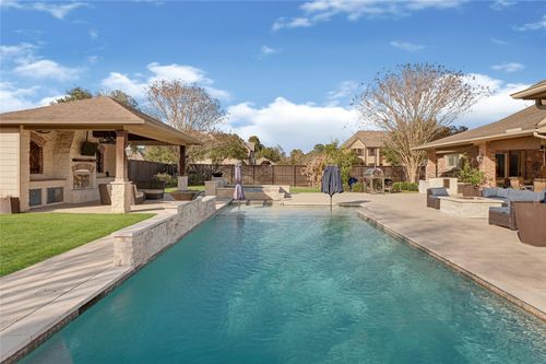 17811 Fairhaven Gateway Dr, Cypress, TX, 77433-3573 | Card Image