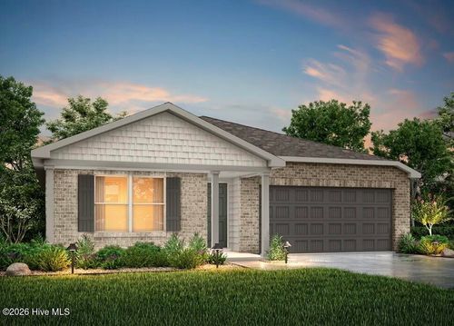 709 Rivers Edge Pkwy, Roanoke Rapids, NC, 27870-3282 | Card Image