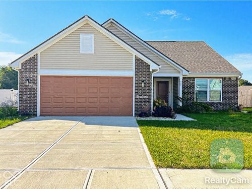627 Derek Ln, Trafalgar, IN, 46181-8003 | Card Image