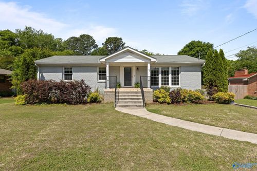 10008 Hickory Hill Lane, Huntsville, AL, 35803 | Card Image