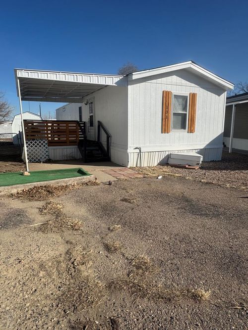 131-999 Fortino Blvd, Pueblo, CO, 81008-2007 | Card Image
