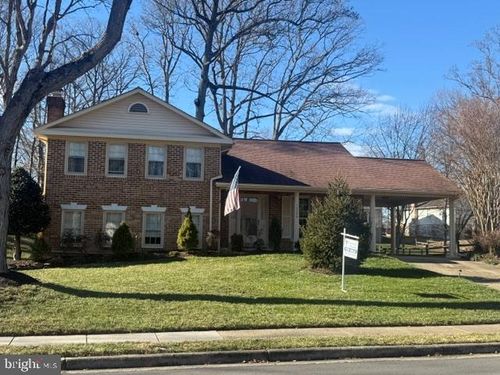 12206 Redwood Ct, WOODBRIDGE, VA, 22192-1611 | Card Image