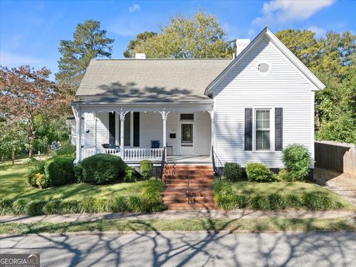 206 S Alexander Ave, Washington, GA, 30673-1772 | Card Image