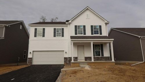 7914 Collins Dr, Reynoldsburg, OH, 43068-0113 | Card Image