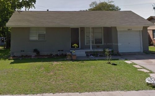 2817 Cumberland Dr, Garland, TX, 75041-3533 | Card Image