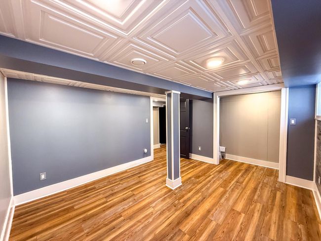Newly added bedroom offers plenty of lighting and space | Image 31