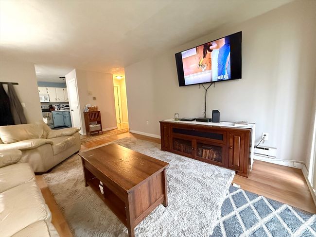 APT-21B - 284 Codman Hill Rd, Condo with 2 bedrooms, 1 bathrooms and 2 parking in Boxborough MA | Image 8