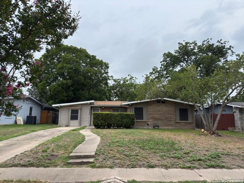 1715 Parnell Ave, San Antonio, TX, 78224-1618 | Card Image