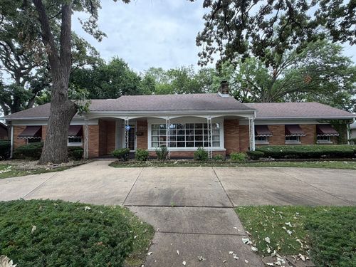 9615 Parkside Avenue, Oak Lawn, IL, 60453 | Card Image