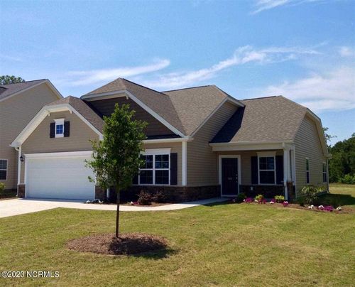 108 Porch Swing Way, Holly Ridge, NC, 28445-6000 | Card Image