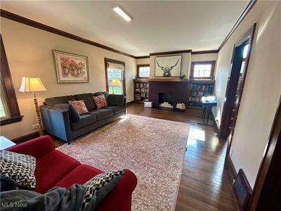 19636 Chagrin Boulevard, House other with 4 bedrooms, 2 bathrooms and null parking in Shaker Heights OH | Image 3