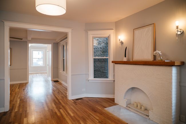 41 N Lotus Ave, House other with 5 bedrooms, 2 bathrooms and 4 parking in CHICAGO IL | Image 20