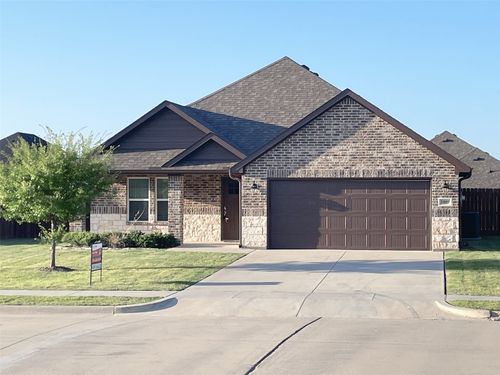 1008 Eva Drive, Greenville, TX, 75402 | Card Image
