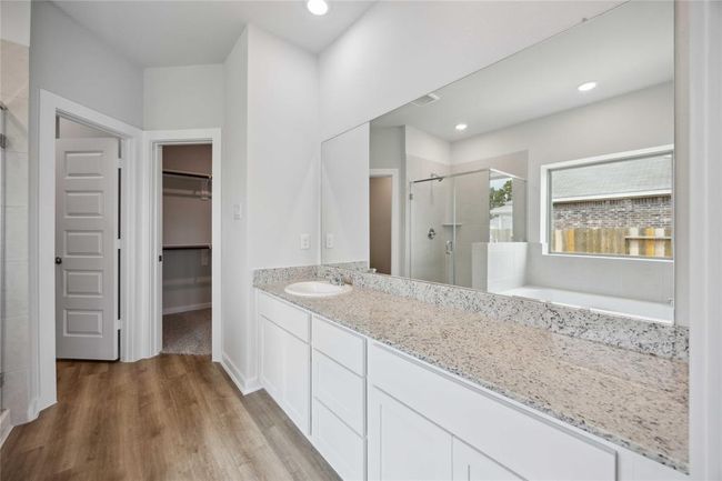 25460 Honus Wagner Way, House other with 4 bedrooms, 2 bathrooms and 2 parking in Splendora TX | Image 21