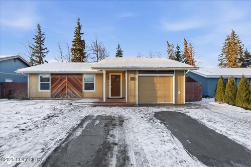 12218 Crested Butte Dr, Eagle River, AK, 99577-7651 | Card Image