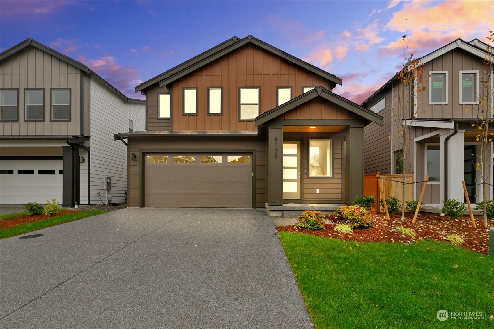 131st Pl, Snohomish, WA 98296