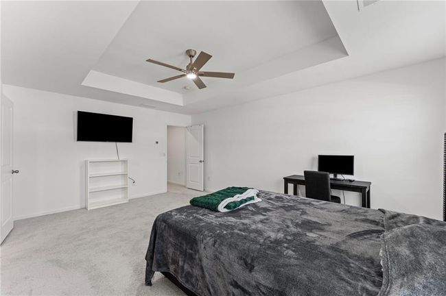 3560 Bexton Dr, Townhouse with 3 bedrooms, 3 bathrooms and null parking in Duluth GA | Image 25